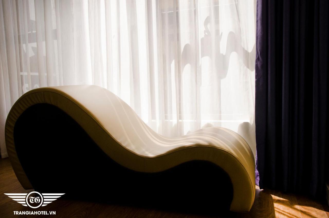 Hotel Tran Gia - Huynh Thuc Khang 2*