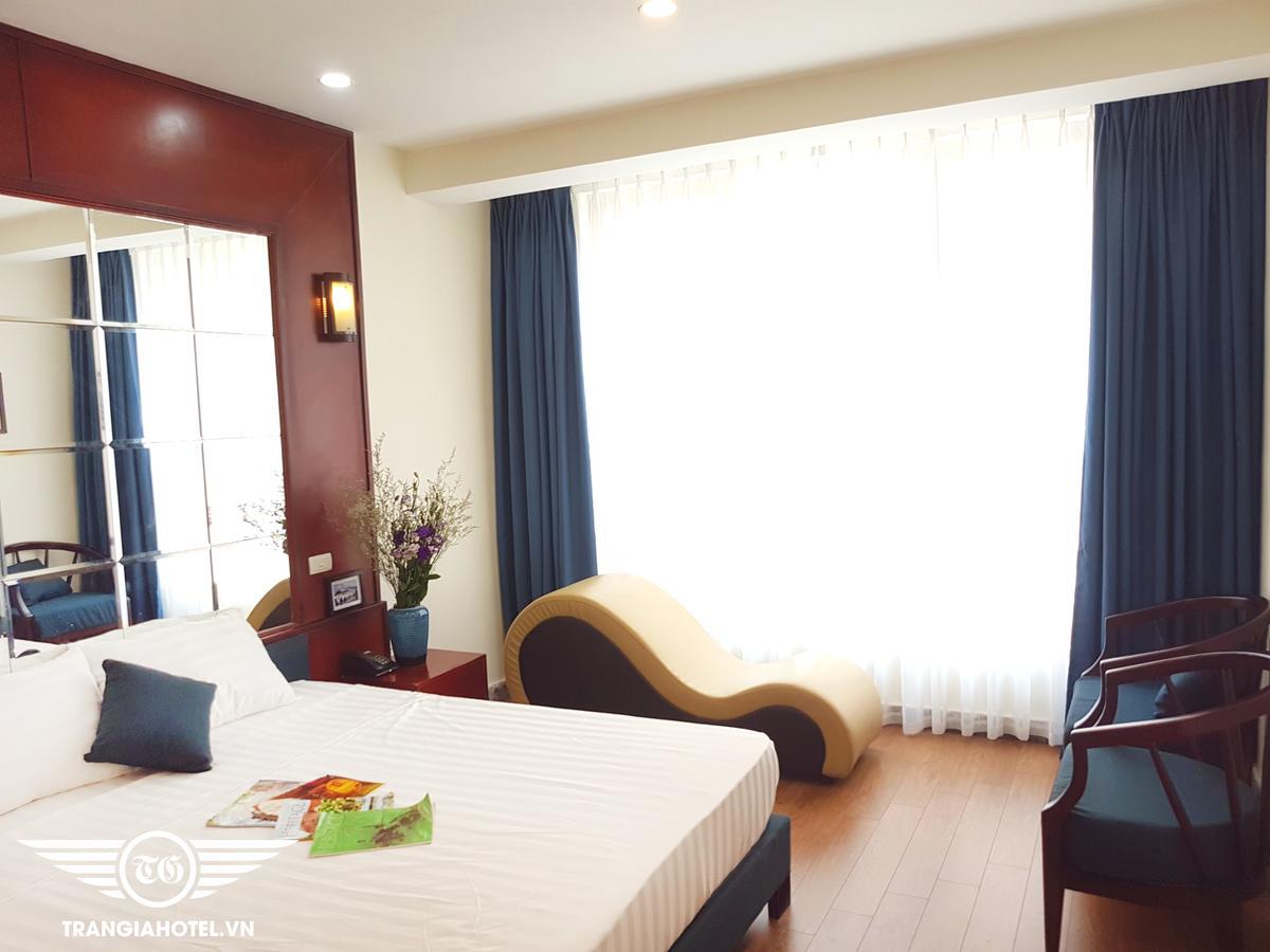 Tran Gia - Huynh Thuc Khang Hotel 2*